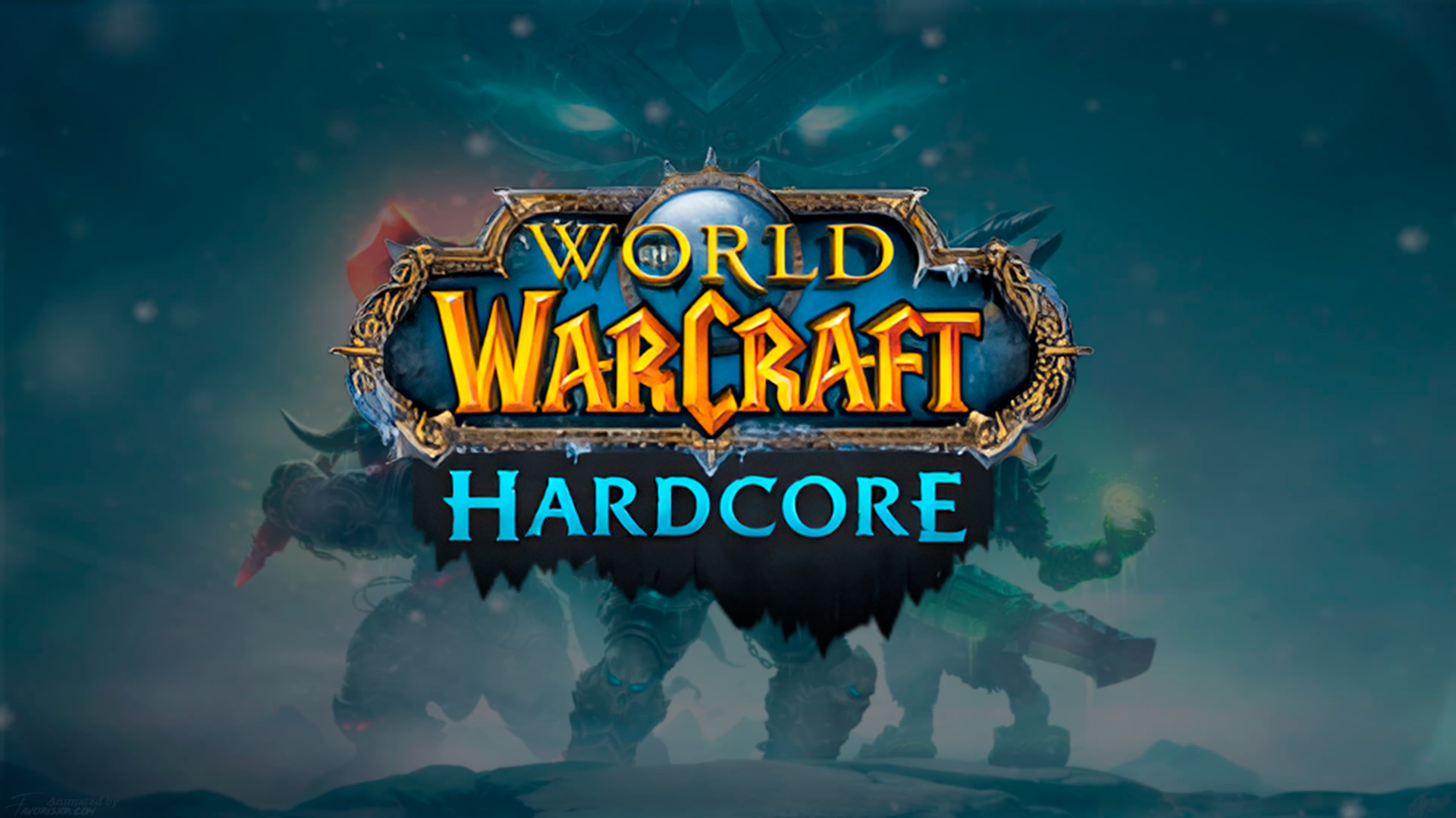 Modo Hardcore