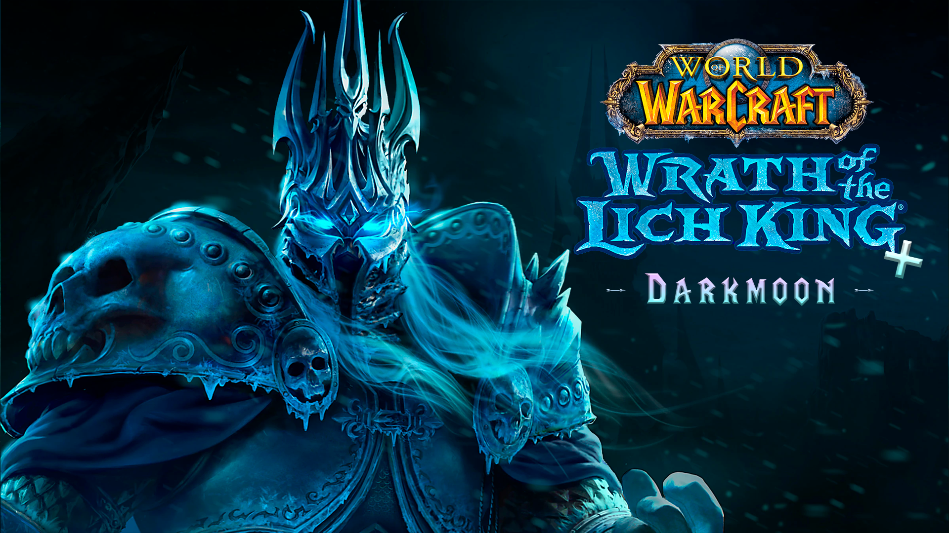Lich King +